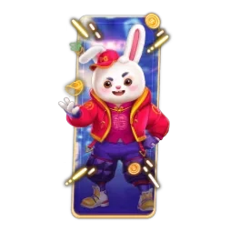 Fortune
Rabbit