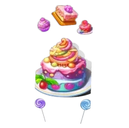 Sugar
Supreme