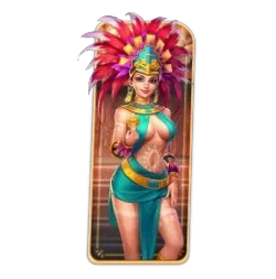 Treasures
Of Aztec